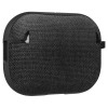 Spigen Urban Fit (ACS05483) Apple AirPods Pro 2/1 futrālis, melns