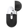Spigen Urban Fit (ACS05483) Apple AirPods Pro 2/1 futrālis, melns