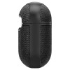 Spigen Urban Fit futrālis Apple AirPods 4, melns