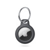 Tech-Protect Rough maciņš Apple AirTag (THP1403), melns