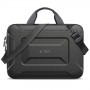 Tech-Protect Ranger-X Tactical klēpjdatora soma 15-16 collas, melna