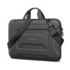 Tech-Protect Ranger-X Tactical klēpjdatora soma 13-14", melna