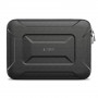 Tech-Protect Ranger-X Tactical portatīvā datora maciņš 13-14", melns