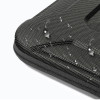 Tech-Protect Ranger-X Tactical portatīvā datora maciņš 13-14", melns
