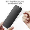 Tech-Protect Glass SPY+ konfidencialitātes rūdītais stikls Samsung Galaxy A27 5G (2 gab.)