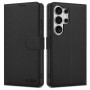 Tech-Protect maciņa tipa vāciņš Samsung Galaxy S26 Ultra, melns