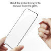 Tech-Protect Glass Fit+ rūdītais stikls Samsung Galaxy S25 Edge (2 gab.)