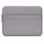 Tech-Protect Sleeve klēpjdatora maciņš 15-16", Crayon Grey