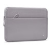 Tech-Protect Sleeve klēpjdatora maciņš 15-16", Crayon Grey