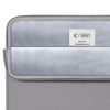 Tech-Protect Sleeve klēpjdatora maciņš 15-16", Crayon Grey