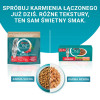 Purina ONE Sterilcat kaķu barība, liellopa gaļa un burkāni, 60 x 85 g