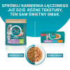 Purina ONE Sensitive kaķu barība, ar vistu un burkānu, 60 x 85 g