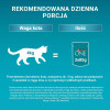 Purina ONE Sensitive kaķu barība, ar vistu un burkānu, 60 x 85 g