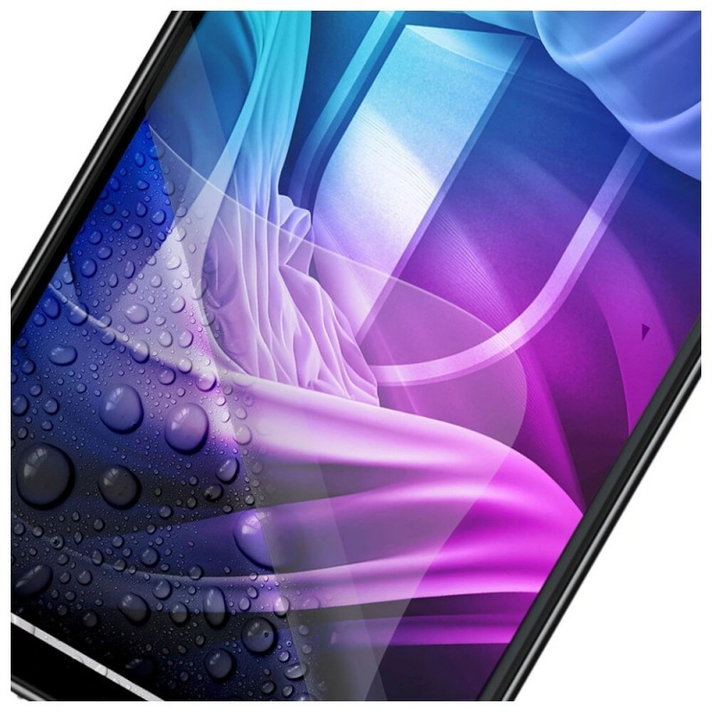 3MK SilkyMatt Pro matēta ekrāna aizsargplēve Samsung Galaxy S21 Ultra 5G