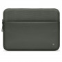 Tech-Protect Sleeve klēpjdatora futrālis 15-16", Army Green