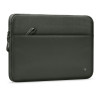 Tech-Protect Sleeve klēpjdatora futrālis 15-16", Army Green