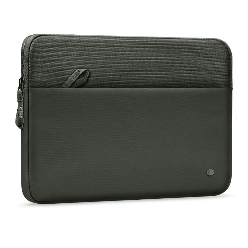 Tech-Protect Sleeve klēpjdatora futrālis 15-16", Army Green