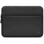 Tech-Protect Sleeve klēpjdatora futrālis 15-16", melns