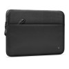 Tech-Protect Sleeve klēpjdatora futrālis 15-16", melns