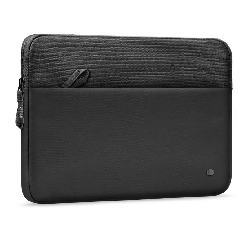 Tech-Protect Sleeve klēpjdatora futrālis 15-16", melns