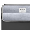 Tech-Protect Sleeve klēpjdatora futrālis 15-16", melns