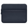 Tech-Protect Sleeve klēpjdatora futrālis 15-16", Navy Blue