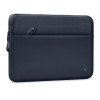 Tech-Protect Sleeve klēpjdatora futrālis 15-16", Navy Blue