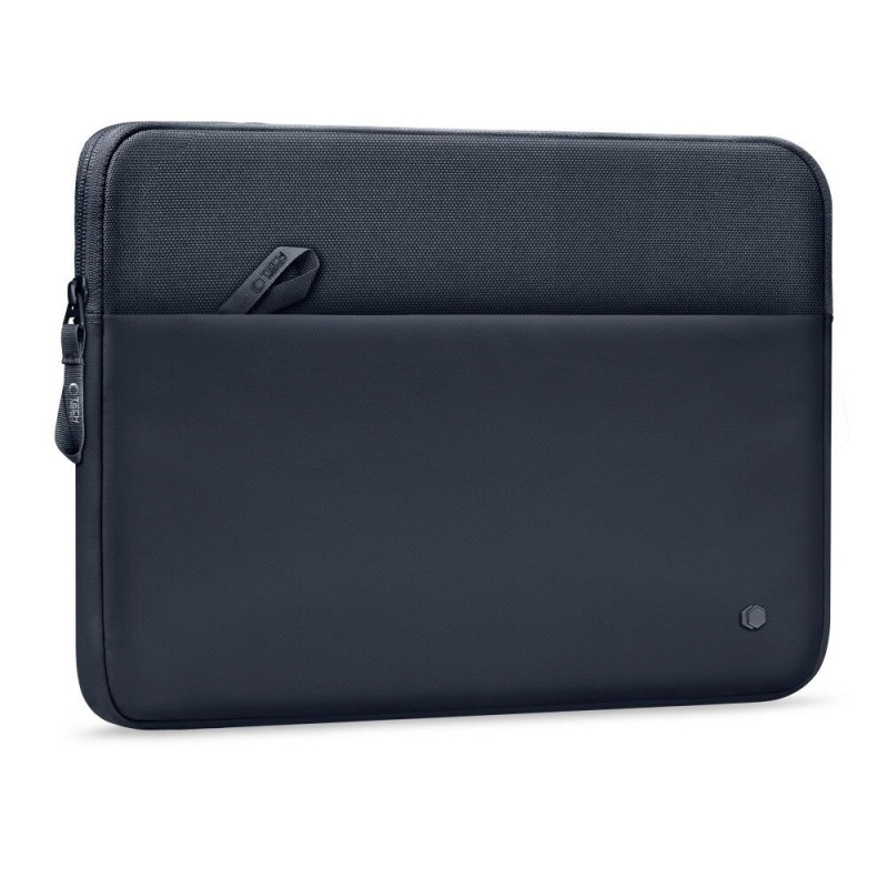 Tech-Protect Sleeve klēpjdatora futrālis 15-16", Navy Blue