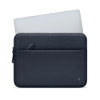 Tech-Protect Sleeve klēpjdatora futrālis 15-16", Navy Blue