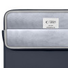 Tech-Protect Sleeve klēpjdatora futrālis 15-16", Navy Blue