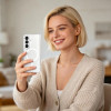 Tech-Protect MagSlim MagSafe vāciņš Samsung Galaxy S26, Matte Ice