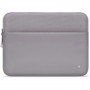 Tech-Protect Sleeve klēpjdatora futrālis 13-14", Crayon Grey