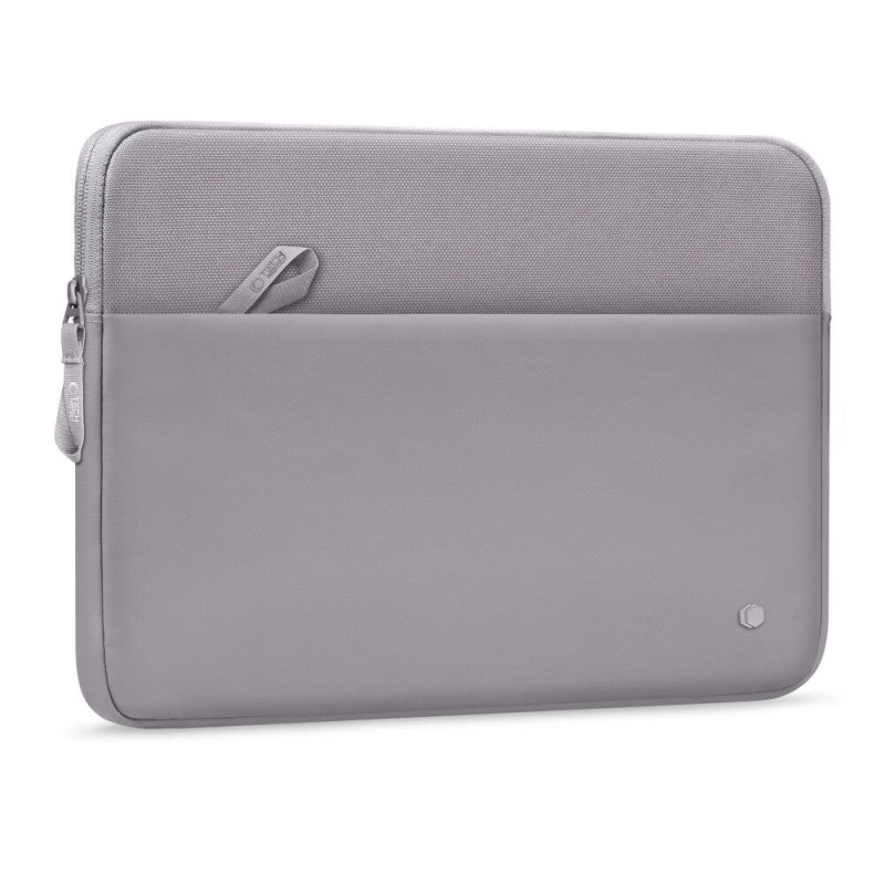 Tech-Protect Sleeve klēpjdatora futrālis 13-14", Crayon Grey