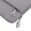 Tech-Protect Sleeve klēpjdatora futrālis 13-14", Crayon Grey