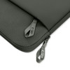Tech-Protect Sleeve klēpjdatora futrālis 13-14" armijas zaļš