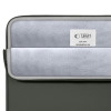 Tech-Protect Sleeve klēpjdatora futrālis 13-14" armijas zaļš