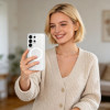 Tech-Protect MagSlim MagSafe vāciņš Samsung Galaxy S26 Ultra, Matte Ice