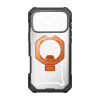 Supcase Grip Pro Mag MagSafe korpuss Apple iPhone 17 Pro Max / 18 Pro Max, koraļu krāsā