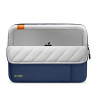 Tech-Protect Defender portatīvā datora soma 13-14", tumši zila