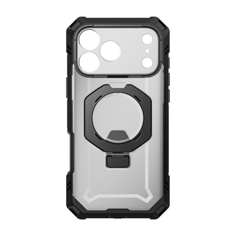 Supcase Grip Pro Mag MagSafe vāciņš Apple iPhone 17 Pro / 18 Pro, melns