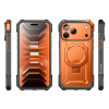 Supcase UB Grip Mag MagSafe vāciņš Apple iPhone 17 Pro Max / 18 Pro Max, koraļļu krāsā