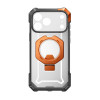 Supcase UB Grip Mag MagSafe vāciņš Apple iPhone 17 Pro Max / 18 Pro Max, koraļļu krāsā