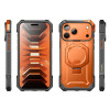 Supcase UB Grip Mag MagSafe korpuss Apple iPhone 17 Pro / 18 Pro, koraļu krāsā