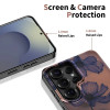 Tech-Protect Lamano MagSafe vāciņš Samsung Galaxy S26 Ultra, Velvet Night