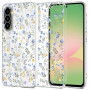 Tech-Protect FlexAir vāciņš Samsung Galaxy A57 5G, Spring Flowers