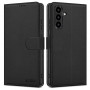 Tech-Protect maciņa futrālis Samsung Galaxy A57 5G, melns, THP5244