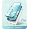 Supcase Cosmo vāciņš Apple iPhone 14 Plus / 15 Plus, Ocean Blue
