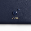 Tech-Protect Fleece klēpjdatora futrālis 15-16", tumši zils