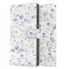 Tech-Protect maciņa futrālis Samsung Galaxy A57 5G, Spring Flowers