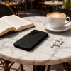 Tech-Protect Icon vāciņš Samsung Galaxy A37 5G, melns